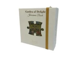 Puzzle Coffre Luxe 1000p - Le Jardin Des Délices - Jérome Bosch