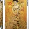 Puzzle Eurographics - 1000 P - Adèle Bloch-Bauer I - Klimt -Périphériques De Jeu puzzle eurographics 1000 p adele bloch bauer i klimt puzzle en carton 376574