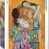Puzzle Eurographics - 1000 P - La Famille - Gustav Klimt -Périphériques De Jeu puzzle eurographics 1000 p la famille gustav klimt puzzle en carton 946237