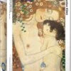Puzzle Eurographics - 1000 P - La Mère Et L'enfant - Klimt 2 Puzzle Eurographics - 1000 P - La Mère Et L'enfant - Klimt -Périphériques De Jeu puzzle eurographics 1000 p la mere et lenfant klimt puzzle en carton 648582