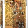 Puzzle Eurographics - 1000 P - Le Désir Accompli - Gustav Klimt -Périphériques De Jeu puzzle eurographics 1000 p le desir accompli gustav klimt puzzle en carton 762433