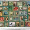 Puzzle Eurographics - 2000 P - Chefs-d'Oeuvre -Périphériques De Jeu puzzle eurographics 2000 p chefs doeuvre puzzle en carton 395546