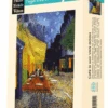 Puzzle Michèle Wilson - 250 Pièces - Café Le Soir - Van Gogh -Périphériques De Jeu puzzle michele wilson 250 pieces cafe le soir van gogh puzzle en bois michele wilson 904717