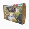Puzzle MW - 100 P - Le Déjeuner - Monet 1 Puzzle MW - 100 P - Le Déjeuner - Monet -Périphériques De Jeu puzzle mw 100 p le dejeuner monet puzzle en bois michele wilson enfant 704456