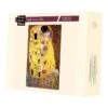 Puzzle MW - 1000 P - Le Baiser - Klimt -Périphériques De Jeu puzzle mw 1000 p le baiser klimt puzzle en bois michele wilson 801886