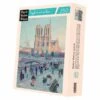 Puzzle MW - 250 P - Notre-Dame - Luce -Périphériques De Jeu puzzle mw 250 p notre dame luce puzzle en bois michele wilson 598626