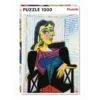 Puzzle Piatnik - 1000 P - Dora Maar - Picasso -Périphériques De Jeu puzzle piatnik 1000 p dora maar picasso puzzle en carton 412339