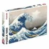 Puzzle Piatnik - 1000 P - La Vague - Hokusaï -Périphériques De Jeu puzzle piatnik 1000 p la vague hokusai puzzle en carton 898767
