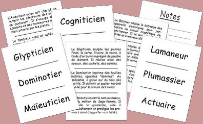 Quels Sont Ces Métiers 3 Quels Sont Ces Métiers