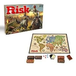 Risk Classique