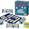 Rummy Academy -Périphériques De Jeu rummy academy jeux de lettres et de chiffres 560325