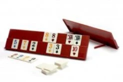 Rummy Tactic -Périphériques De Jeu rummy tactic jeux de lettres et de chiffres 287169