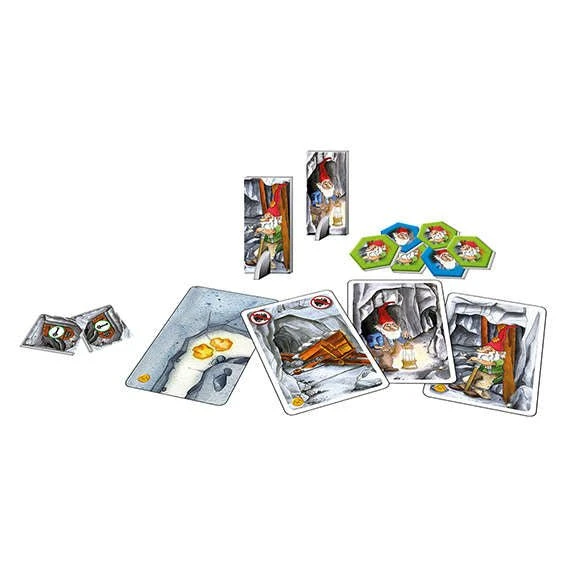 Saboteur - Le Duel 4 Saboteur - Le Duel – Image 2