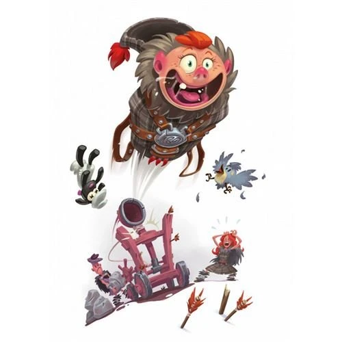 Iello Schotten Totten 2 6 Iello Schotten Totten 2 – Image 4