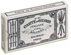 Scopa Grimaud Bolognaise