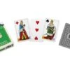Scopa Toscane Verte -Périphériques De Jeu scopa toscane verte jeu de cartes de scopa 466335