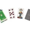 Scopa Trentine Verte -Périphériques De Jeu scopa trentine verte jeu de cartes de scopa 152437