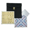 Scrabble Cuir Vegan - Magnétique - Noir 2 Scrabble Cuir Vegan - Magnétique - Noir -Périphériques De Jeu scrabble cuir vegan magnetique noir jeux de lettres et de chiffres cadeau bel objet 467800