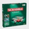 Scrabble Géant 1 Scrabble Géant -Périphériques De Jeu scrabble geant jeux de lettres et de chiffres 373244