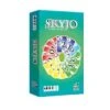 Skyjo -Périphériques De Jeu skyjo jeu de plateau de strategie dambiance enfants cadeau 12a 794661