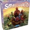 ASMODEE Smallworld -Périphériques De Jeu smallworld jeu de plateau de strategie 327789