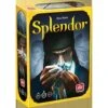 ASMODEE Splendor -Périphériques De Jeu splendor jeu de plateau de strategie 668752