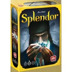 ASMODEE Splendor