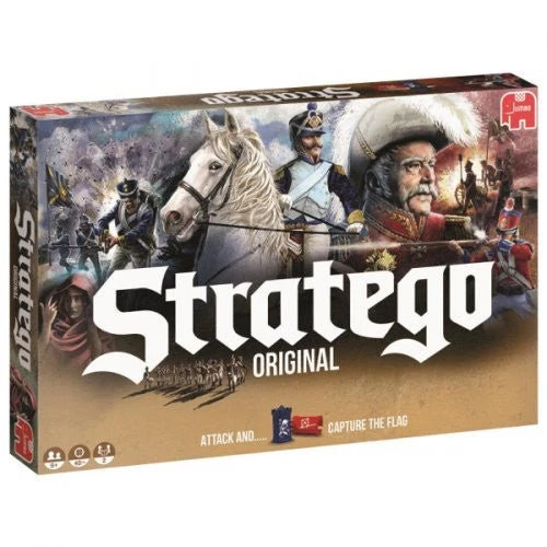 Stratego Original 3 Stratego Original