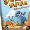 GIGAMIC Stupide Vautour 1 GIGAMIC Stupide Vautour -Périphériques De Jeu stupide vautour jeu de plateau de strategie dambiance enfants cadeau 12a 697198