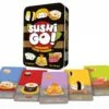 ASMODEE Sushi Go ! 2 ASMODEE Sushi Go ! -Périphériques De Jeu sushi go jeu de plateau de strategie dambiance 925573