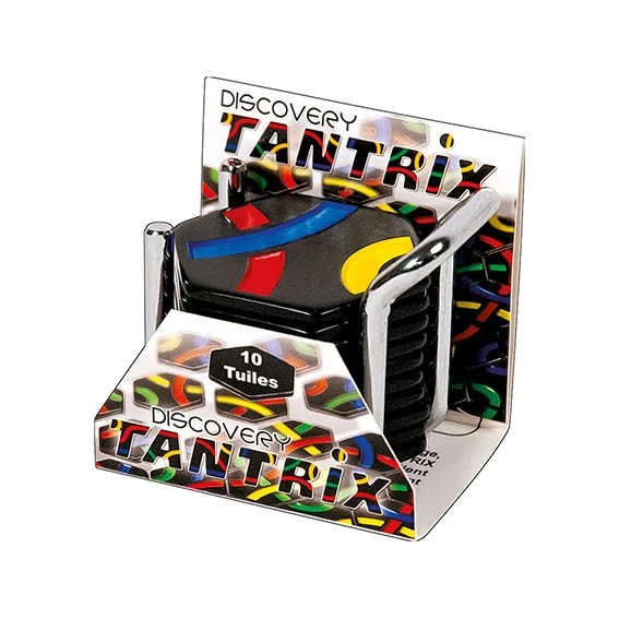 GIGAMIC Tantrix Discovery 3 GIGAMIC Tantrix Discovery