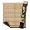 Tapis De Go - Néoprène -Périphériques De Jeu tapis de go neoprene jeu traditionnel jeu de go 992932