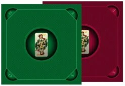 Tapis De Tarot - Design Excuse