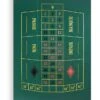 Tapis Roulette Drap DN - GM 130x90 -Périphériques De Jeu tapis roulette drap dn gm 130x90 jeu de casino tapis de roulette 172983
