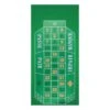 HOT Tapis Roulette Feutre 180x90 -Périphériques De Jeu tapis roulette feutre 180x90 jeu de casino tapis de roulette 653171
