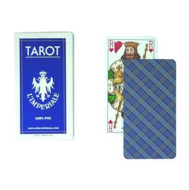Tarot 100% Plastique - DN 3 Tarot 100% Plastique - DN