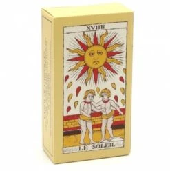 Tarot De Marseille - Nicolas Conver