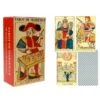 Tarot De Marseille - Piatnik -Périphériques De Jeu tarot de marseille piatnik jeu divinatoire 932182