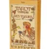 Tarot Des Fleurs 2 Tarot Des Fleurs -Périphériques De Jeu tarot des fleurs jeu de cartes jeu de tarots a jouer 770126