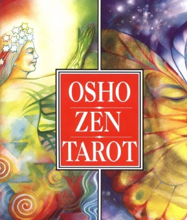 Tarot Div Osho Zen 4 Tarot Div Osho Zen – Image 2