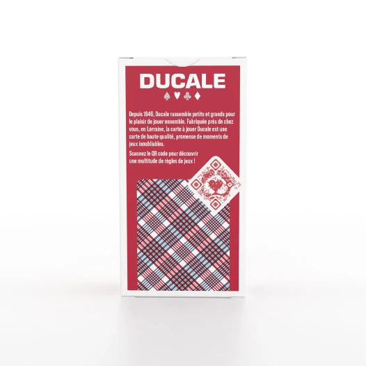 Piatnik Tarot DUCALE 4 Piatnik Tarot DUCALE – Image 2