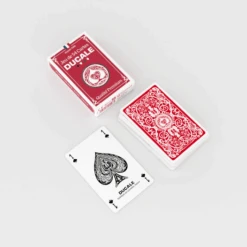 Piatnik Tarot DUCALE 8 Piatnik Tarot DUCALE -Périphériques De Jeu tarot ducale jeu de cartes jeu de tarots a jouer 602942