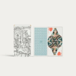 Périphériques De Jeu 18 Périphériques De Jeu -Périphériques De Jeu tarot grimaud nouvelle edition luxe jeu de cartes jeu de tarots a jouer coffret de cartes luxe 114733