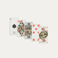 Tarot Grimaud - Nouvelle édition Luxe 8 Tarot Grimaud - Nouvelle édition Luxe -Périphériques De Jeu tarot grimaud nouvelle edition luxe jeu de cartes jeu de tarots a jouer coffret de cartes luxe 733393