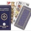 Tarot Piatnik - Super Luxe -Périphériques De Jeu tarot piatnik super luxe jeu de cartes jeu de tarots a jouer 686012