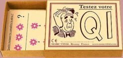 Testez Votre QI
