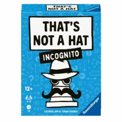 Ravensburger That’s Not A Hat - Incognito
