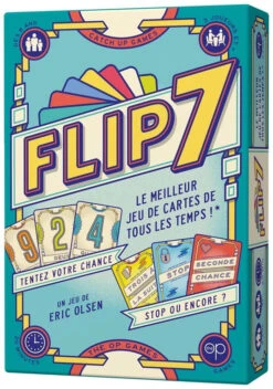 FLIP 7