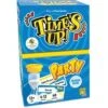 ASMODEE Time's Up Party Bleu -Périphériques De Jeu times up party bleu jeu de plateau dambiance et de vivacite 191622