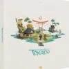 ASMODEE TOKAIDO : 10ÈME ANNIVERSAIRE -Périphériques De Jeu tokaido 10eme anniversaire jeu de plateau de strategie enfants 377509